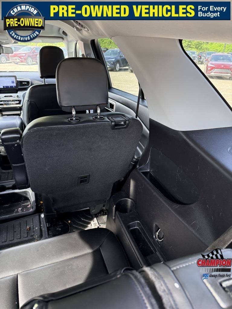2021 Ford Explorer XLT photo 21
