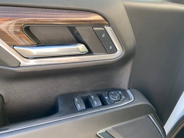 2023 Chevrolet Silverado 1500 RST photo 17