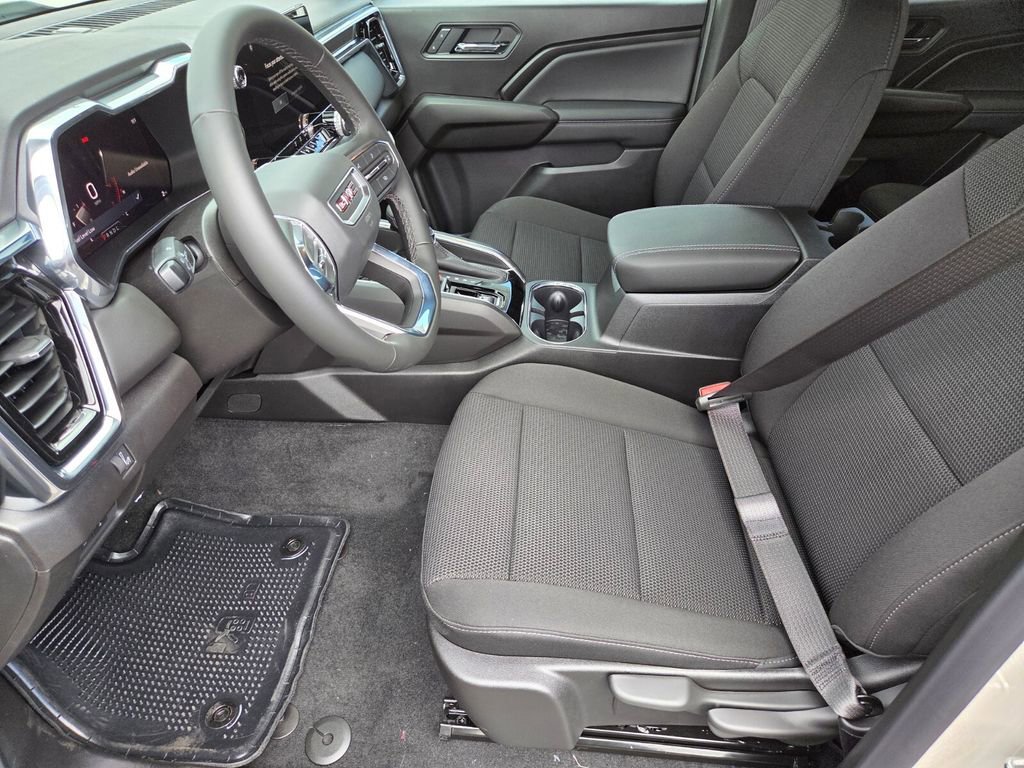 2026 Gmc Canyon Elevation photo 6