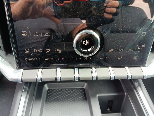 2025 Gmc Acadia Elevation photo 10