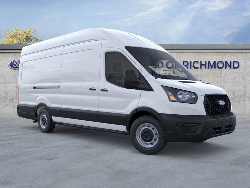2026 Ford Transit Van Base's photo