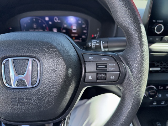 2024 Honda Accord EX photo 17