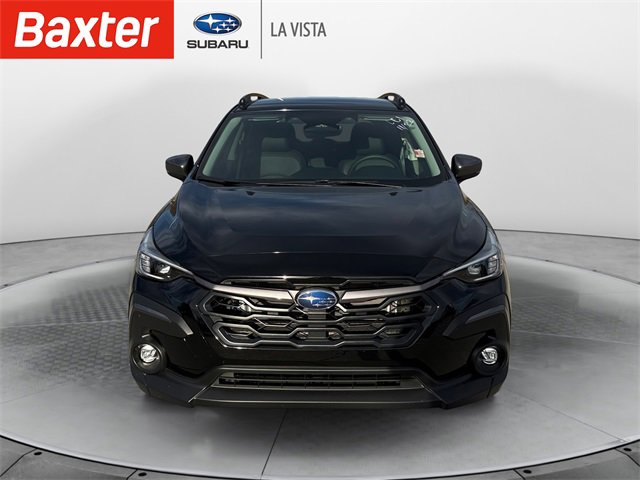 2025 Subaru Crosstrek Limited photo 3
