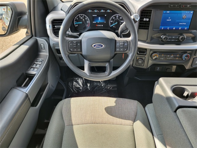 2023 Ford F-150 XLT photo 27