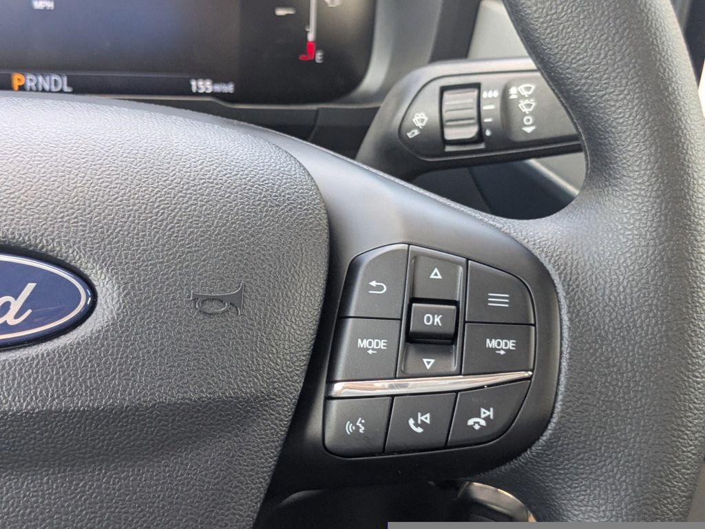 2025 Ford Maverick XL photo 23