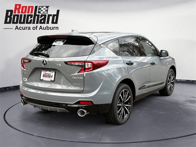 2026 Acura RDX A-Spec Advance photo 2