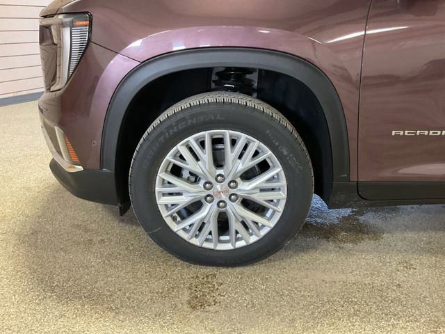 2026 Gmc Acadia Elevation photo 10