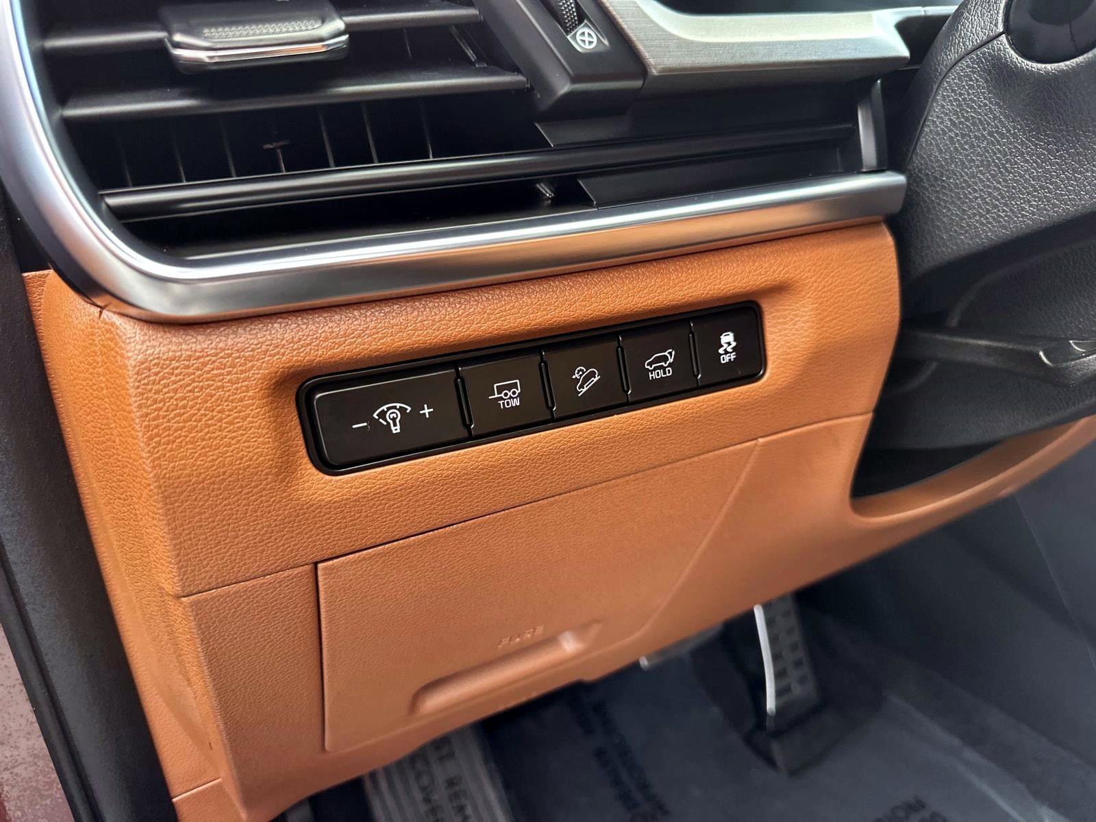 2024 Kia Telluride SX Prestige X-Line photo 16