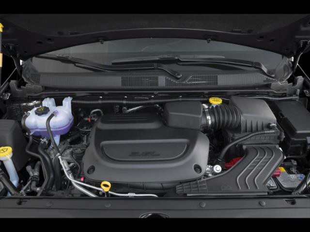 2026 Chrysler Pacifica photo 4