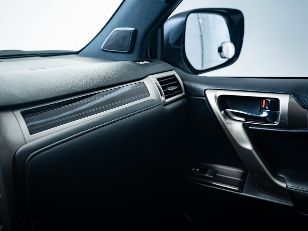 2021 Lexus GX 460 Luxury photo 30