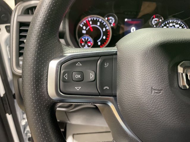 2025 Ram 2500 Tradesman photo 27