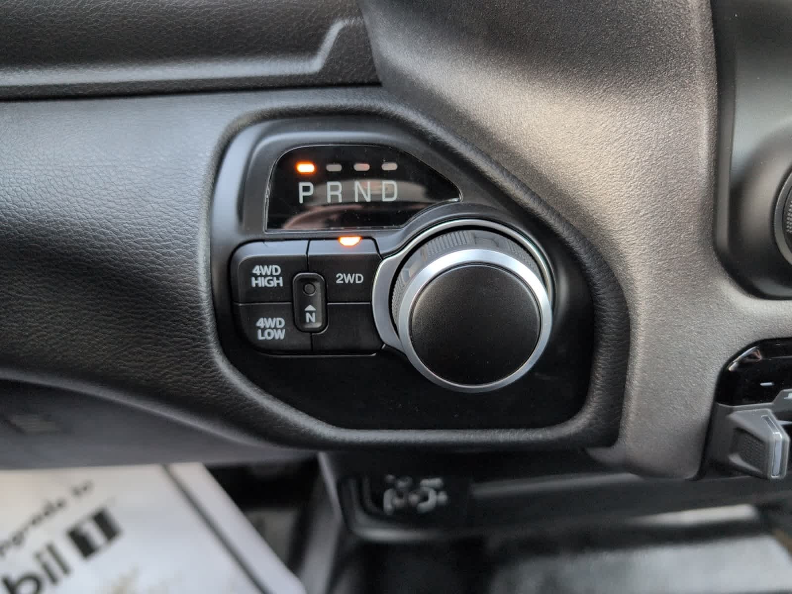 2024 Ram 2500 Tradesman photo 22