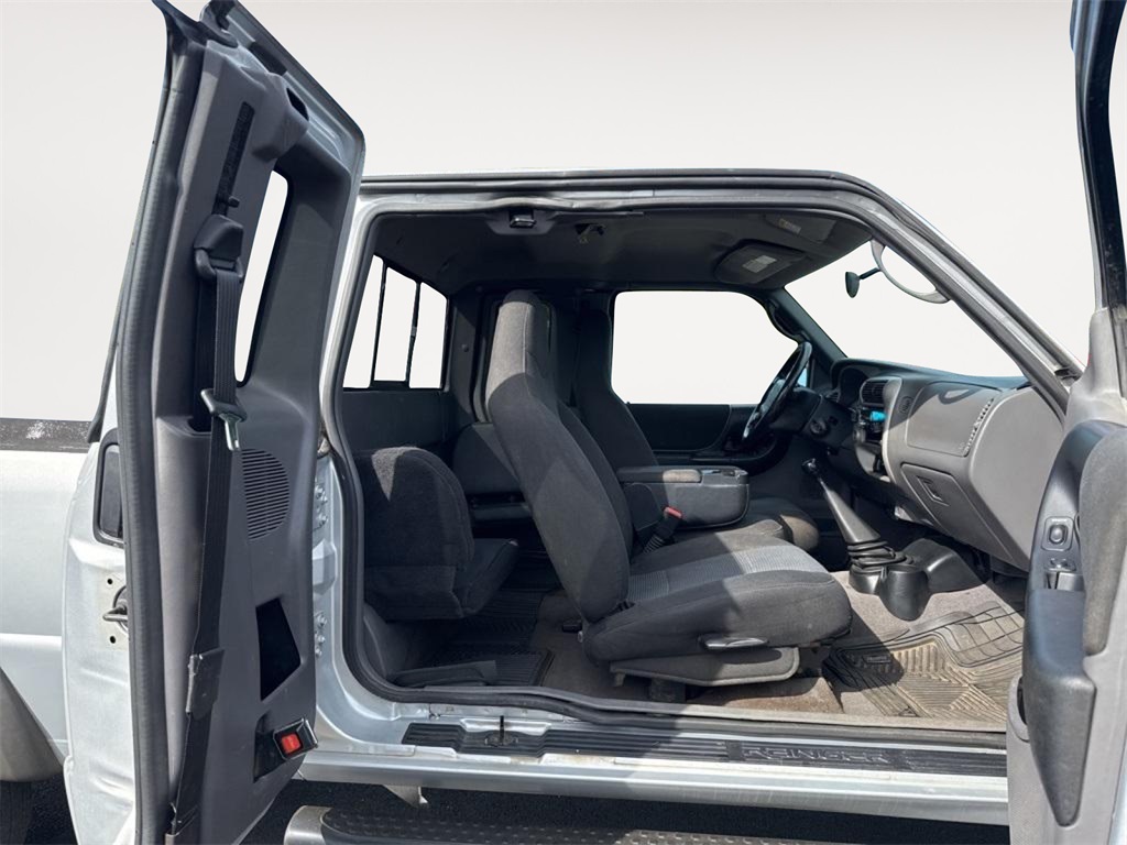2003 Ford Ranger XLT photo 15