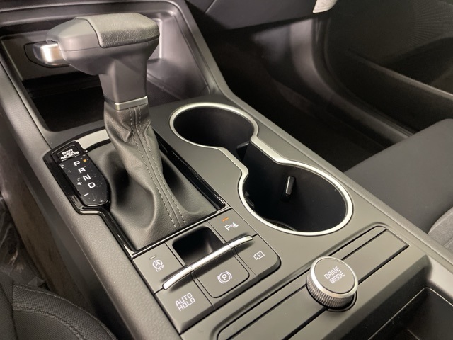 2026 Kia K5 LXS photo 28