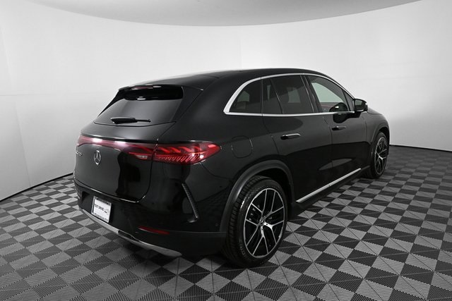 2024 Mercedes Benz EQE SUV 350 photo 25
