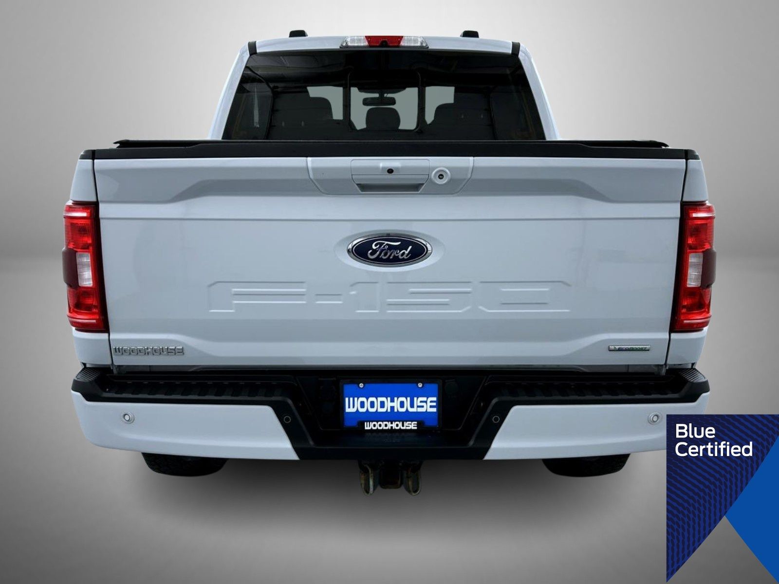 2022 Ford F-150 XLT photo 6