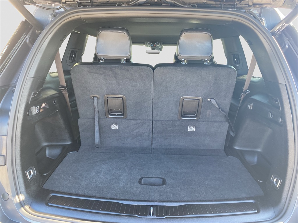 2023 Jeep Grand Cherokee Altitude photo 23