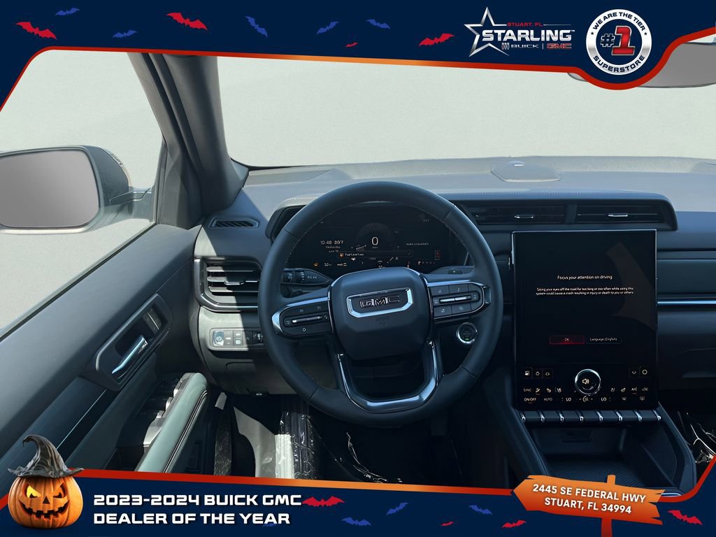 2026 Gmc Terrain AT4 photo 14