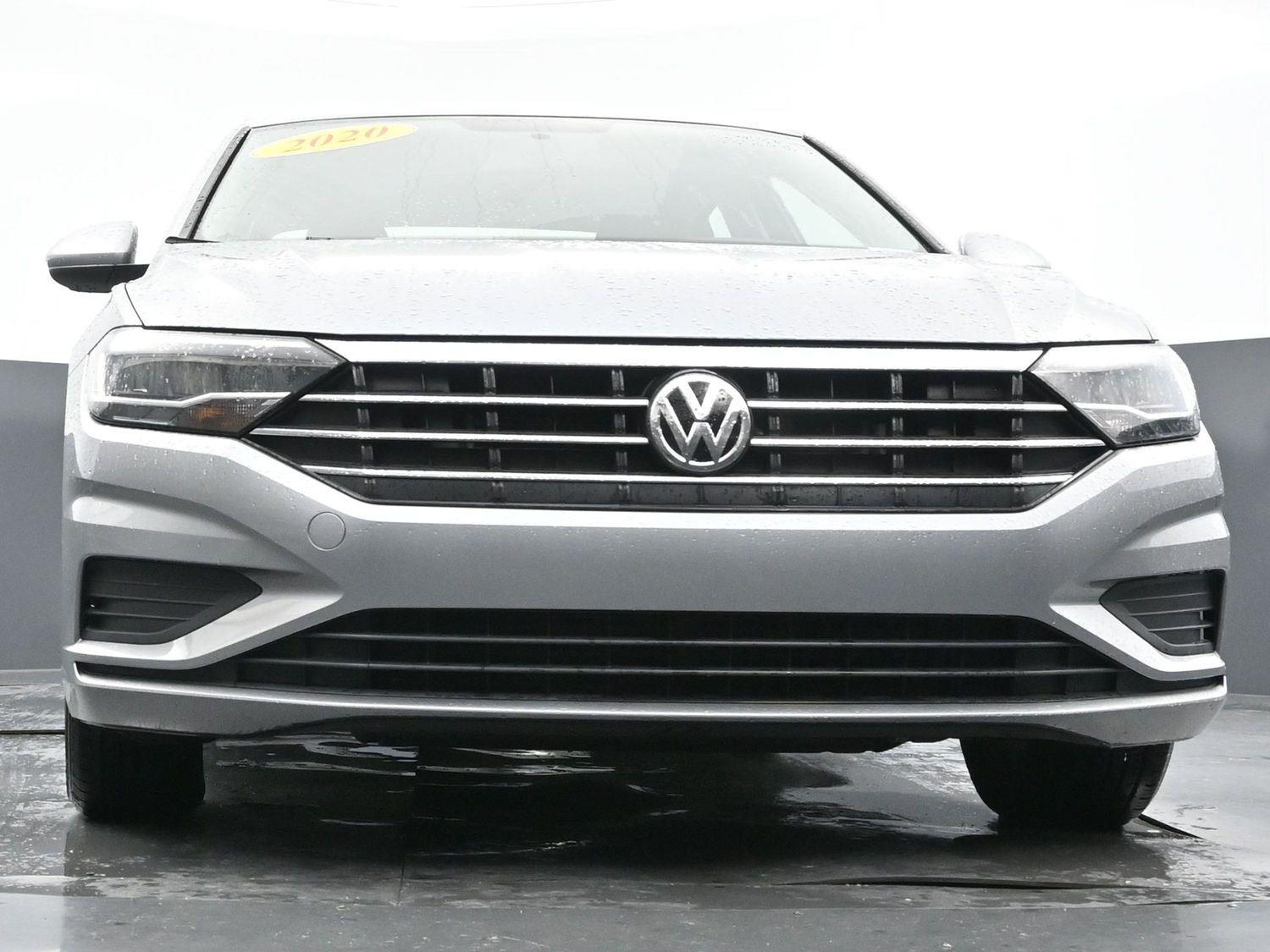 2020 Volkswagen Jetta S photo 37