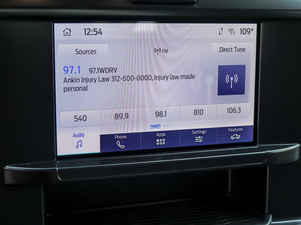 2025 FORD F-450 - Image 16