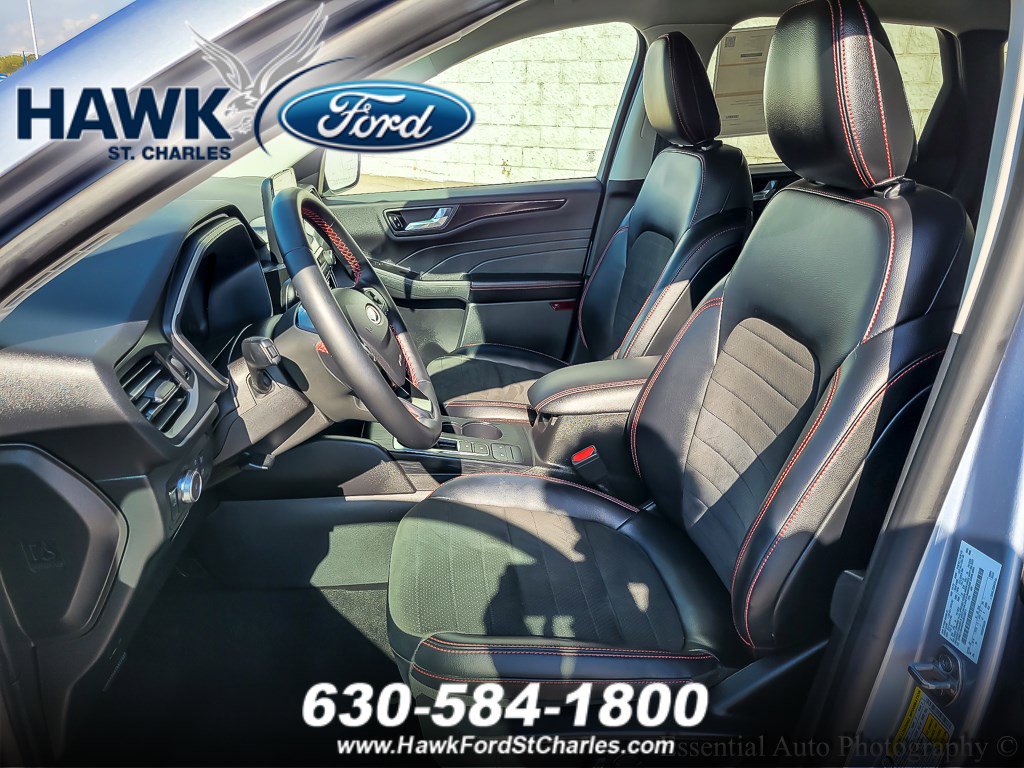 2022 FORD ESCAPE - Image 7