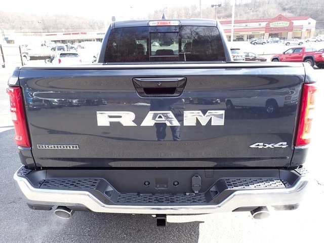 2025 Ram 1500 Big Horn Lone Star photo 4