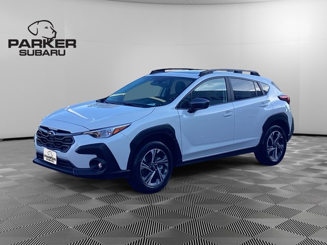 2026 Subaru Crosstrek Premium's photo