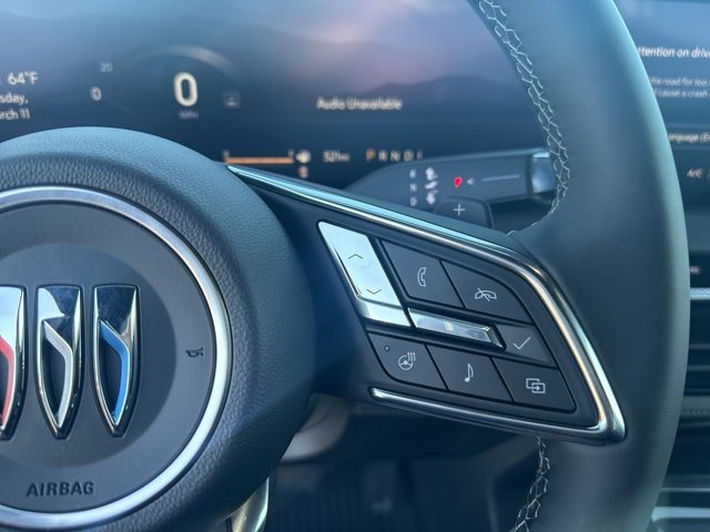 2025 Buick Enclave Sport Touring photo 17