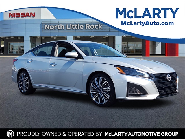 2023 Nissan Altima SL