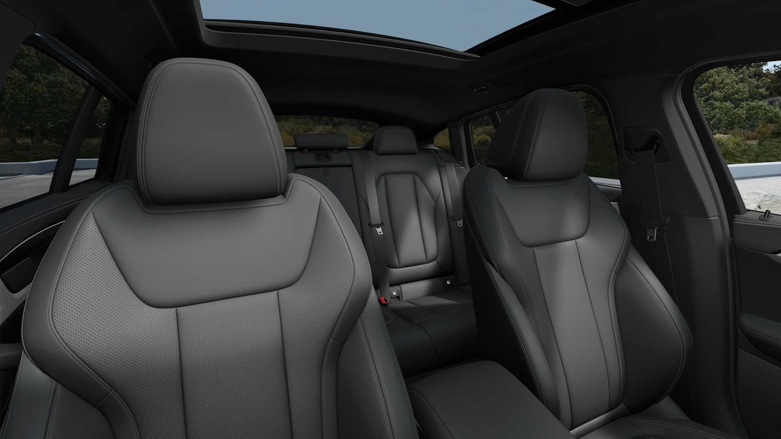 2025 Bmw X4 M40i photo 10