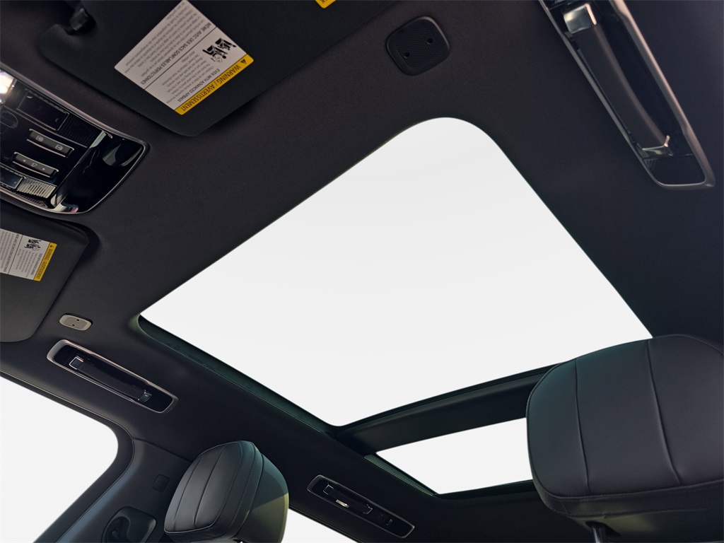 2025 Land Rover Range Rover SE photo 30