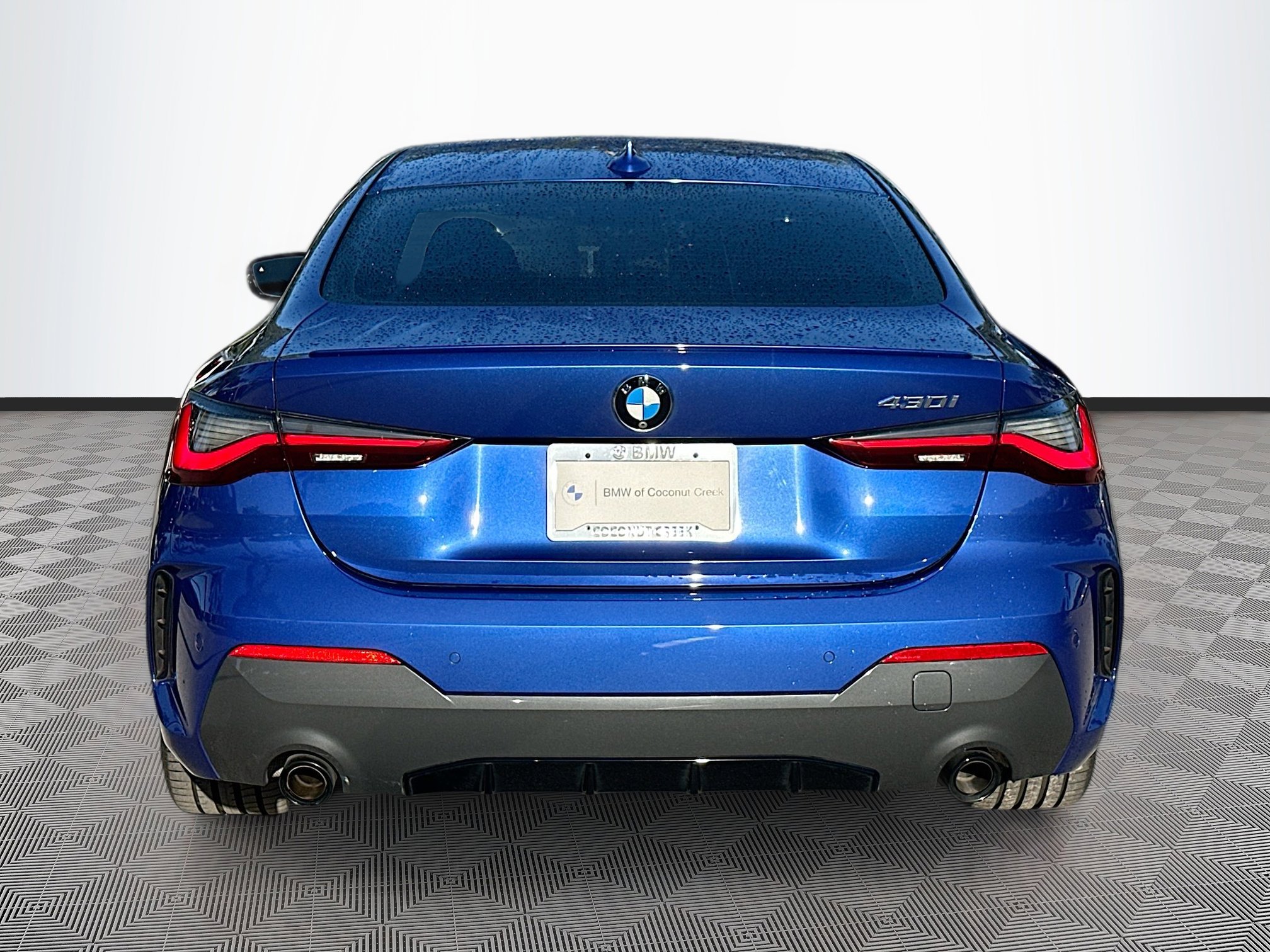 2022 Bmw 430i photo 6