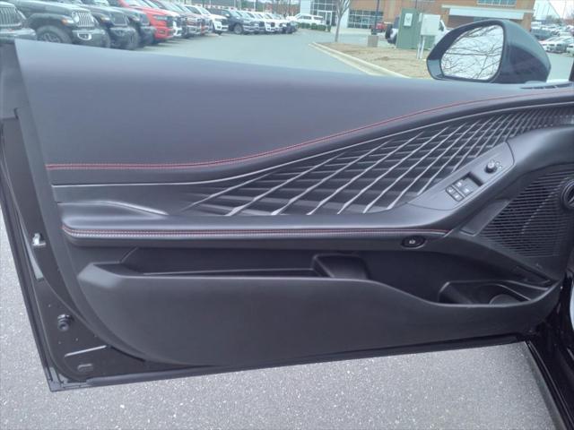 2025 Dodge Charger R/T photo 5
