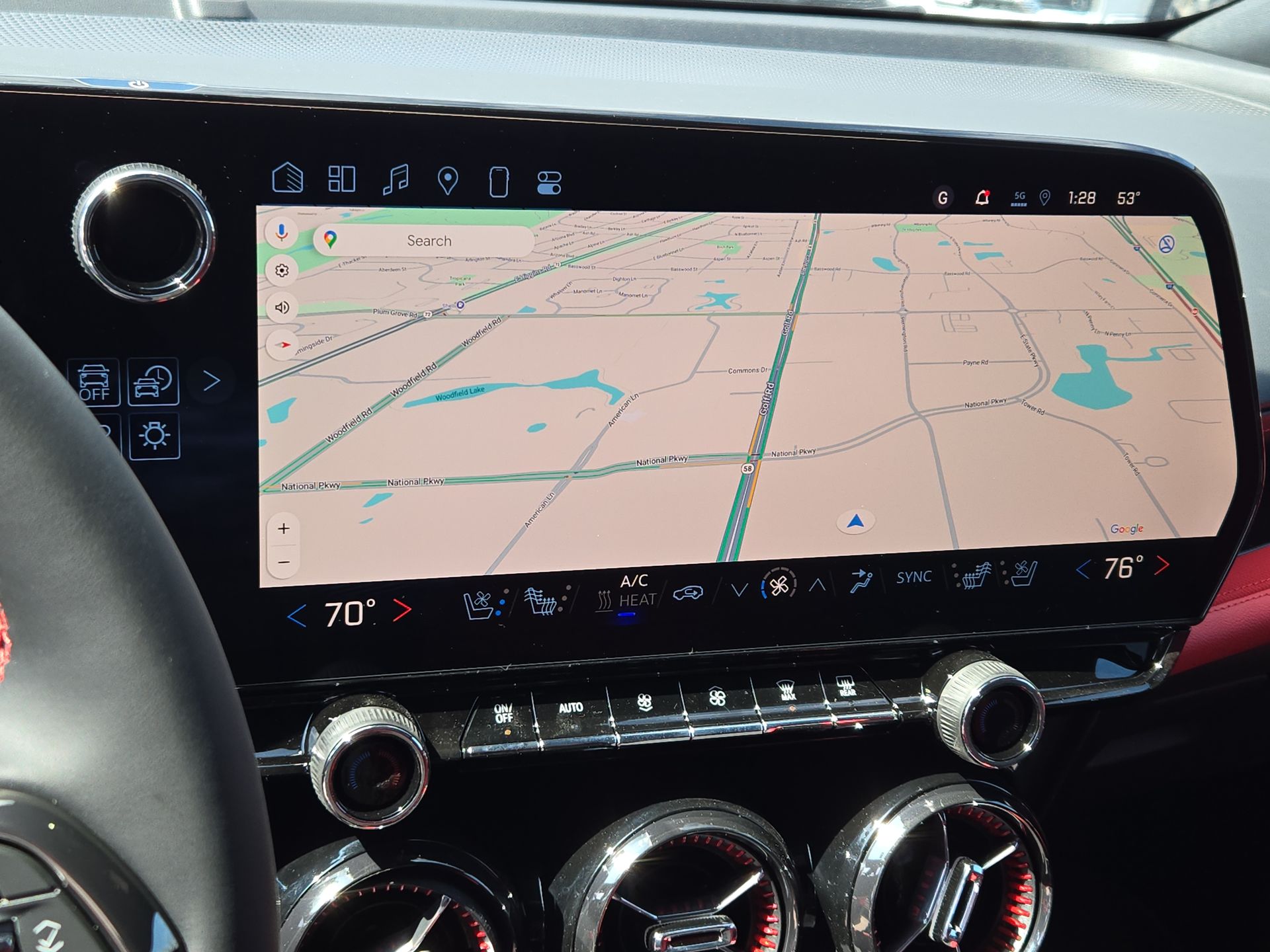 2025 Chevrolet Blazer EV RS photo 18