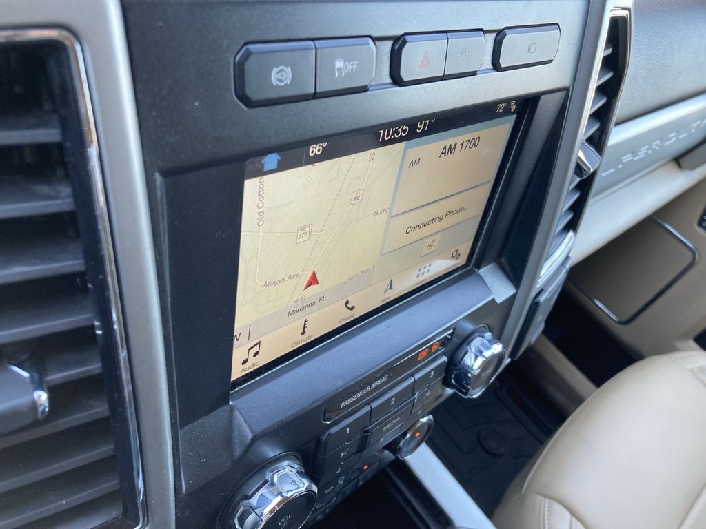 2019 Ford F-250 photo 12