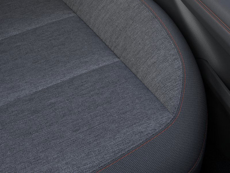 2026 FORD EXPLORER - Image 16