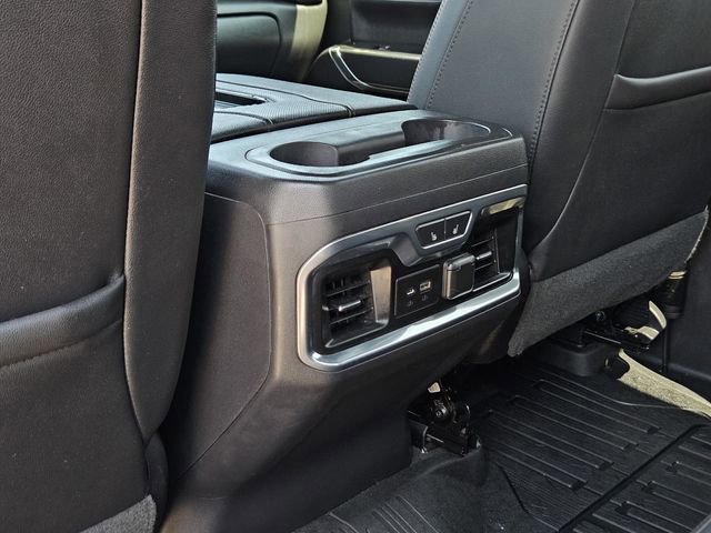 2019 Gmc Sierra 1500 AT4 photo 24
