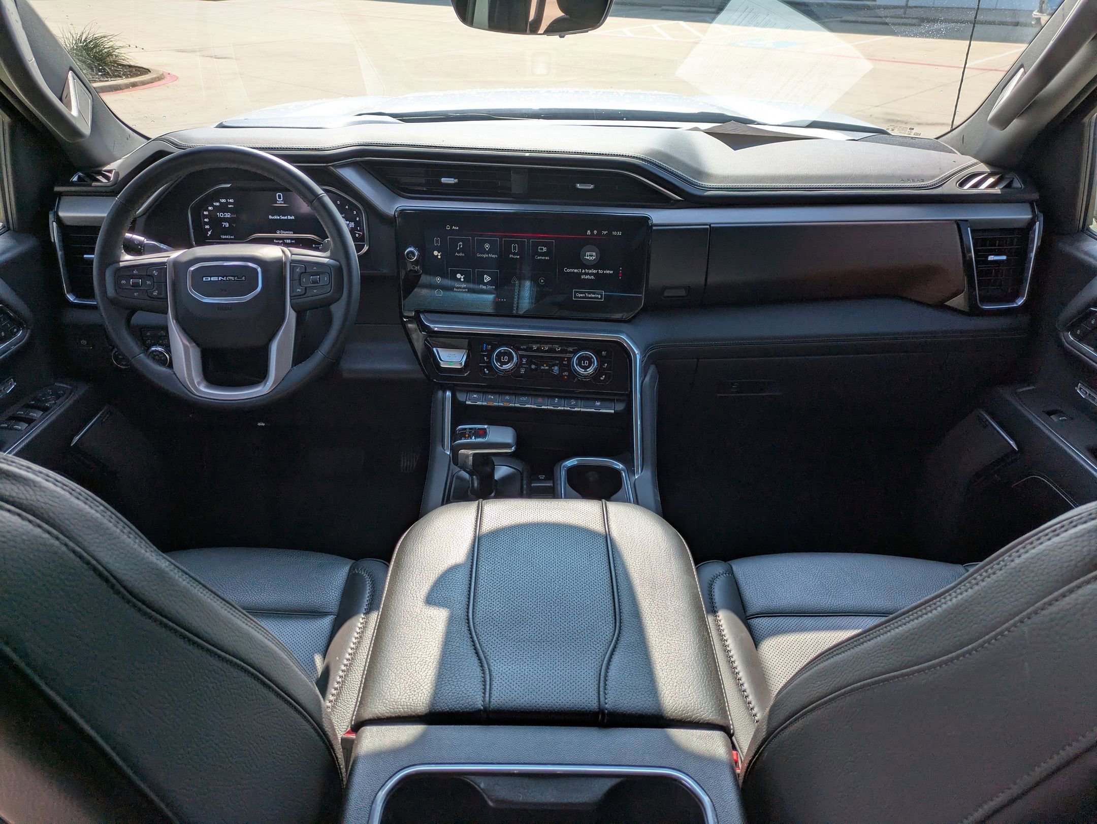 2024 Gmc Sierra 1500 Denali photo 16