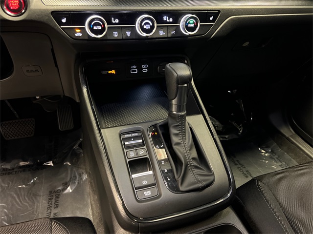 2023 Honda CR-V EX photo 27