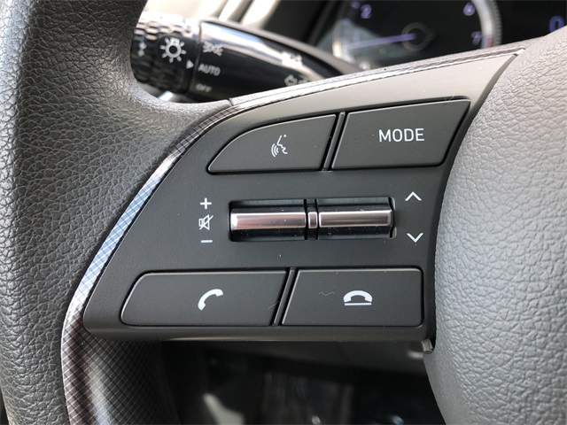 2022 Hyundai Sonata SE photo 37