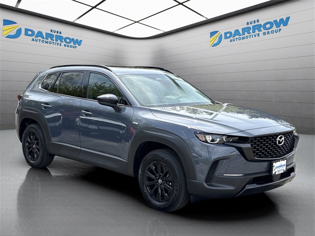 2025 Mazda CX-50 Premium photo 7