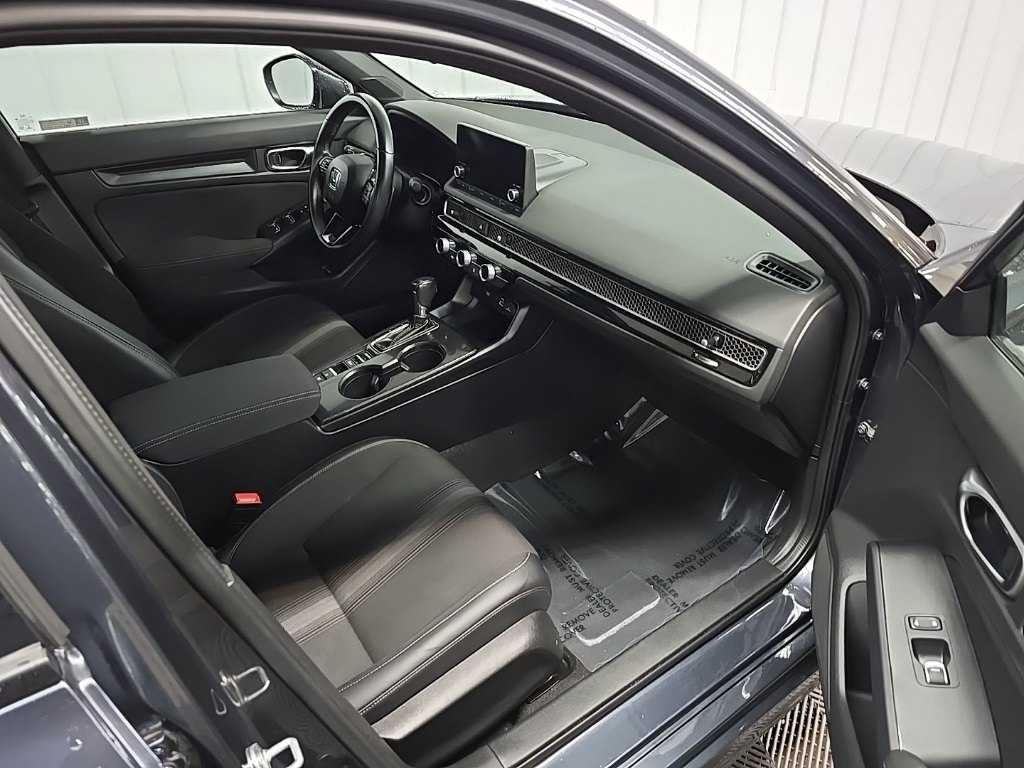 2023 Honda Civic Sport photo 14