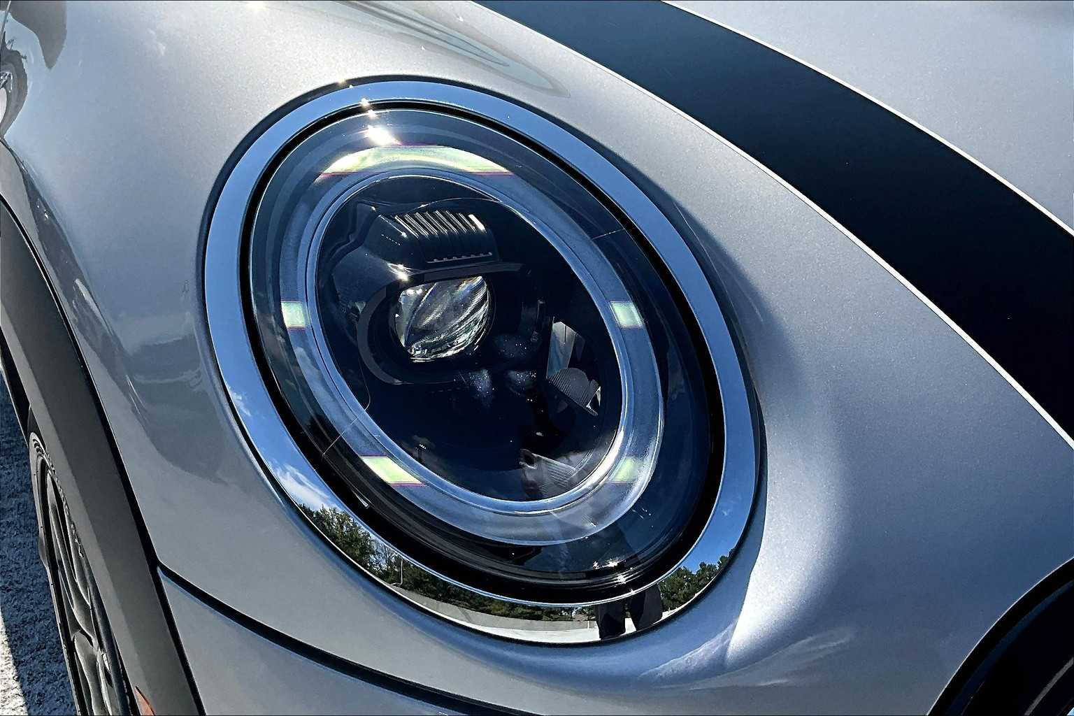 2023 Mini Cooper Convertible photo 24