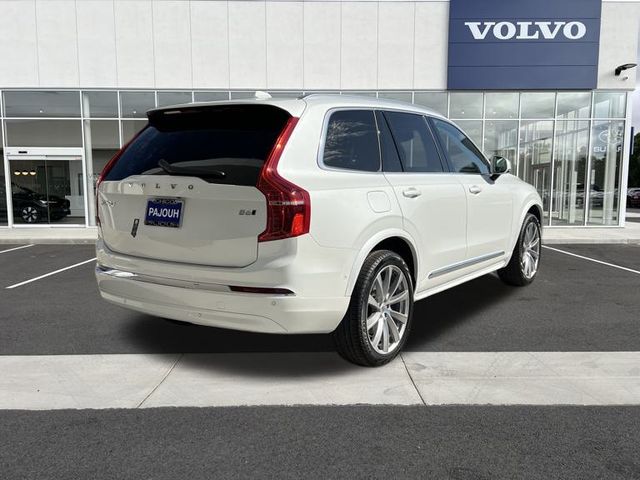 2025 Volvo XC90 photo 7