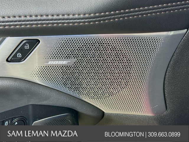 2023 Mazda Mazda3 2.5 Turbo Premium Plus photo 17