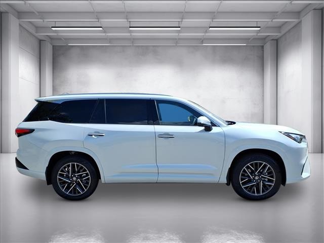 2026 Lexus TX 350 Premium photo 2