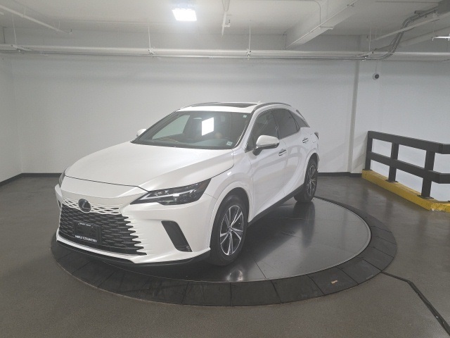 2023 Lexus RX 350 Premium photo 2