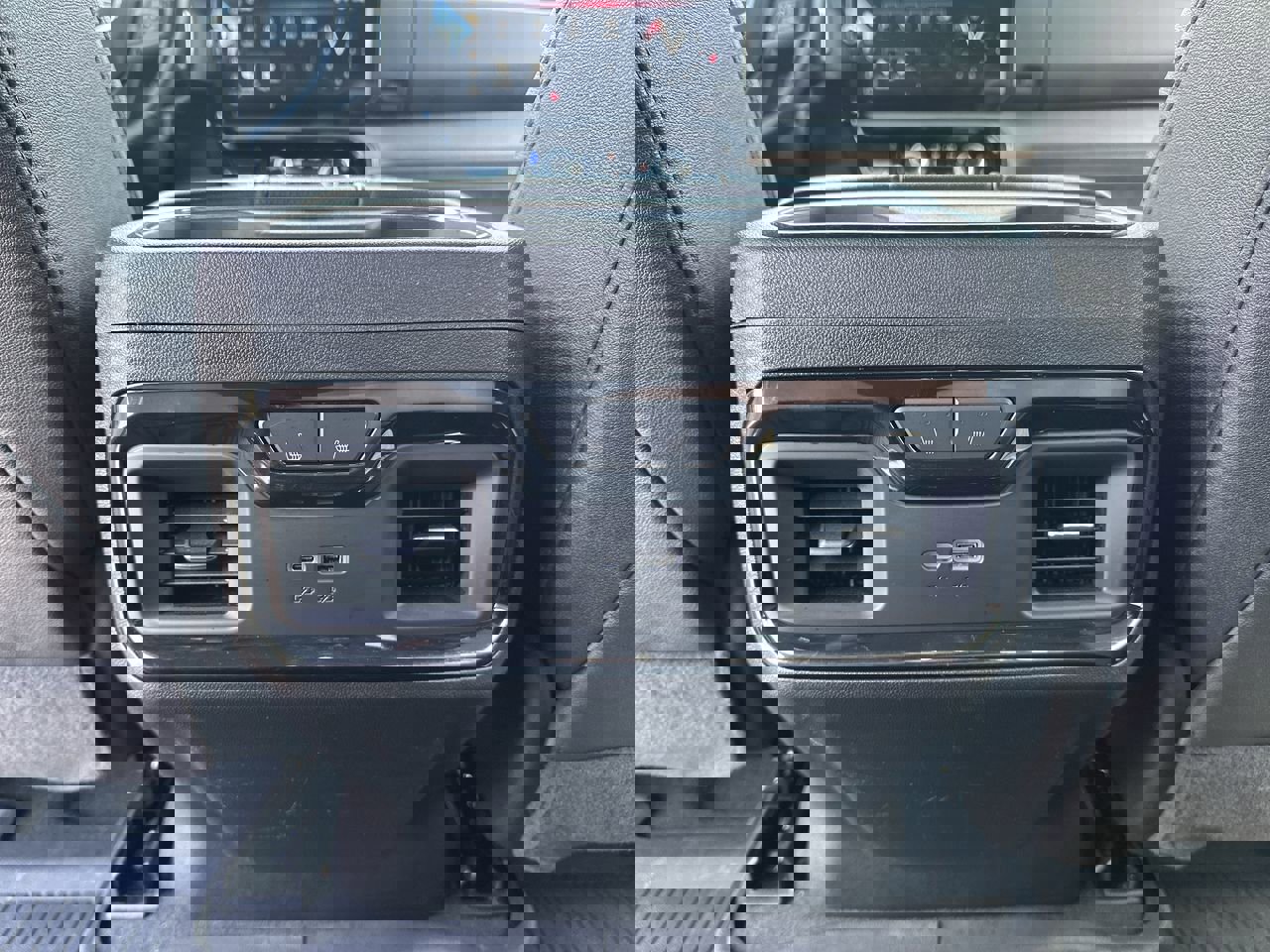 2024 Gmc Sierra 2500 HD photo 20