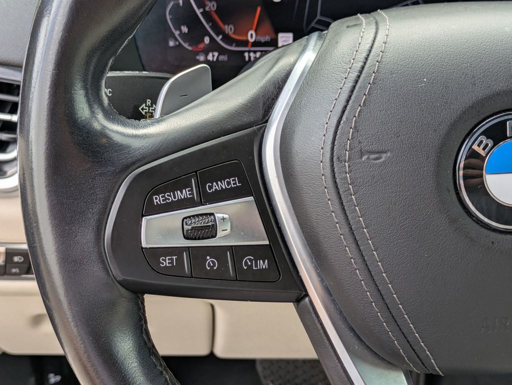 2021 Bmw X5 sDrive40i photo 16