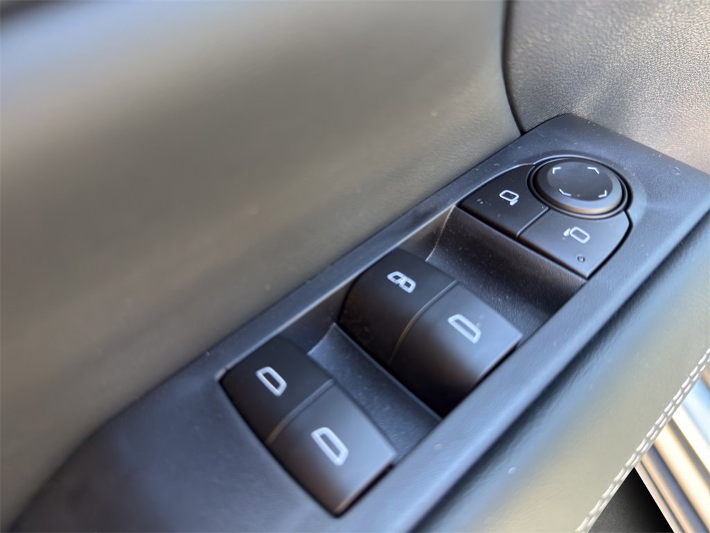 2026 Gmc Terrain Elevation photo 11